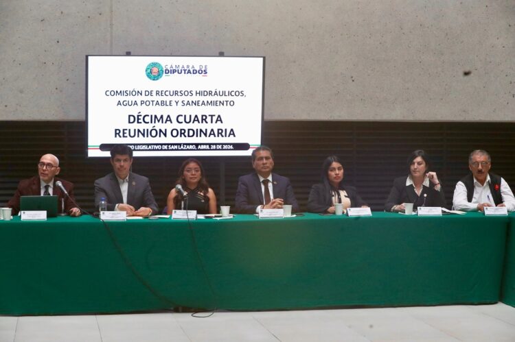 Plantean desalinización del agua de mar como alternativa a crisis hídrica del norte de México