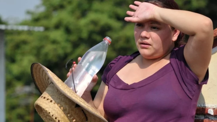 Emite la Secretaría de Salud recomendaciones por altas temperaturas en Tamaulipas