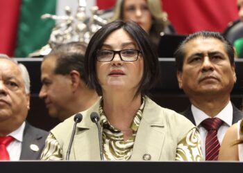 Diputados aprueban incorporar de forma gratuita al IMSS-Bienestar a discapacitados que lo requieran