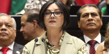 Diputados aprueban incorporar de forma gratuita al IMSS-Bienestar a discapacitados que lo requieran