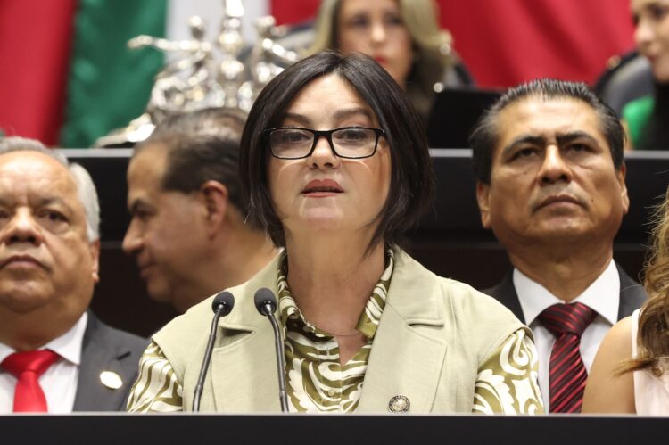 Diputados aprueban incorporar de forma gratuita al IMSS-Bienestar a discapacitados que lo requieran