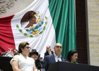 Diputados aprueban reforma sobre renovación de la Tarjeta de Visitante Trabajador Fronterizo