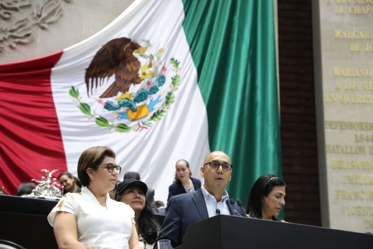 Diputados aprueban reforma sobre renovación de la Tarjeta de Visitante Trabajador Fronterizo