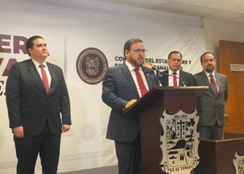 Fiscalía de Tamaulipas investiga 178 casos de presunto abuso sexual en escuelas durante 2024 y 2025
