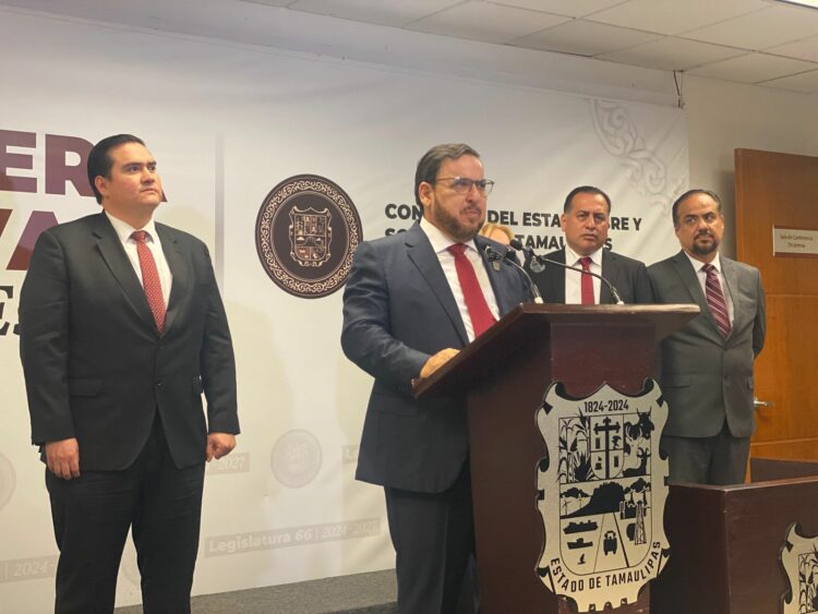Fiscalía de Tamaulipas investiga 178 casos de presunto abuso sexual en escuelas durante 2024 y 2025