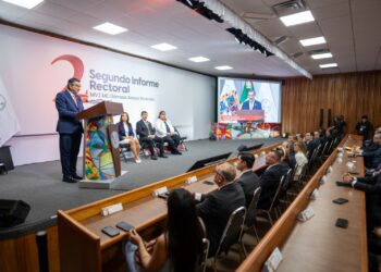 Es UAT un pilar estratégico para desarrollo y transformación de Tamaulipas: Américo Villarreal