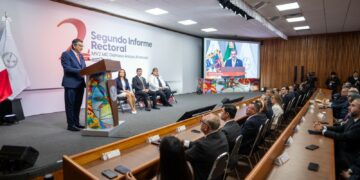 Es UAT un pilar estratégico para desarrollo y transformación de Tamaulipas: Américo Villarreal