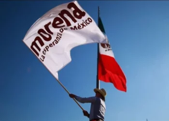 TEPJF perfila desechar recurso de Morena por afiliaciones