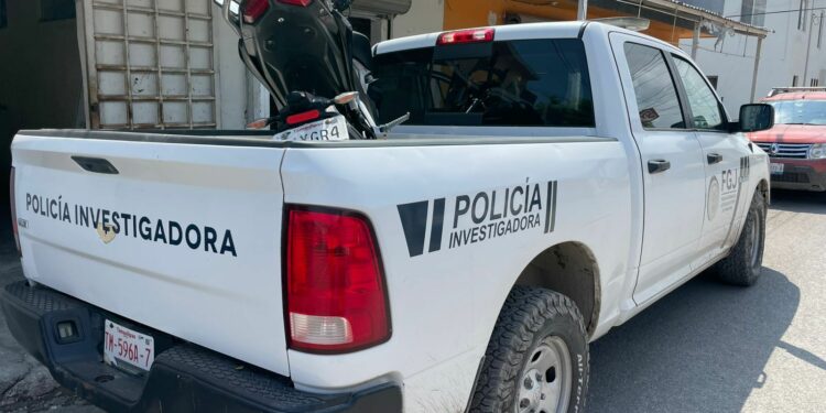 Ataque con navaja deja joven herido grave