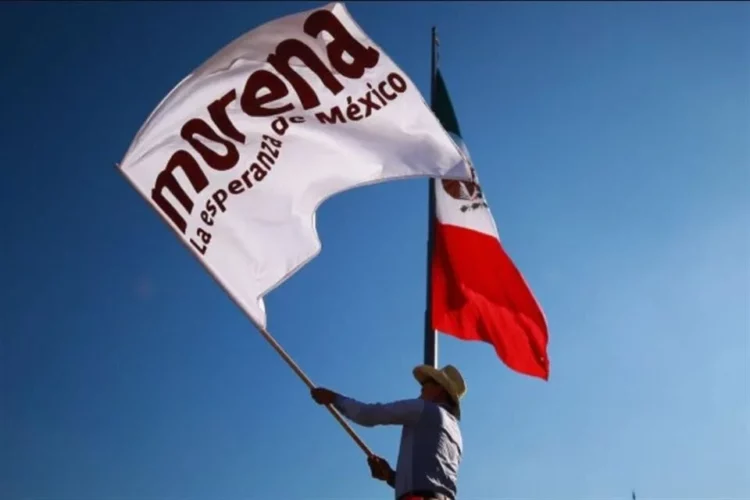 TEPJF perfila desechar recurso de Morena por afiliaciones