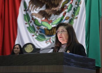 Aprueba Congreso del Estado reformas para fortalecer supervisión de la función notarial