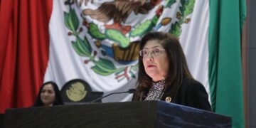 Aprueba Congreso del Estado reformas para fortalecer supervisión de la función notarial