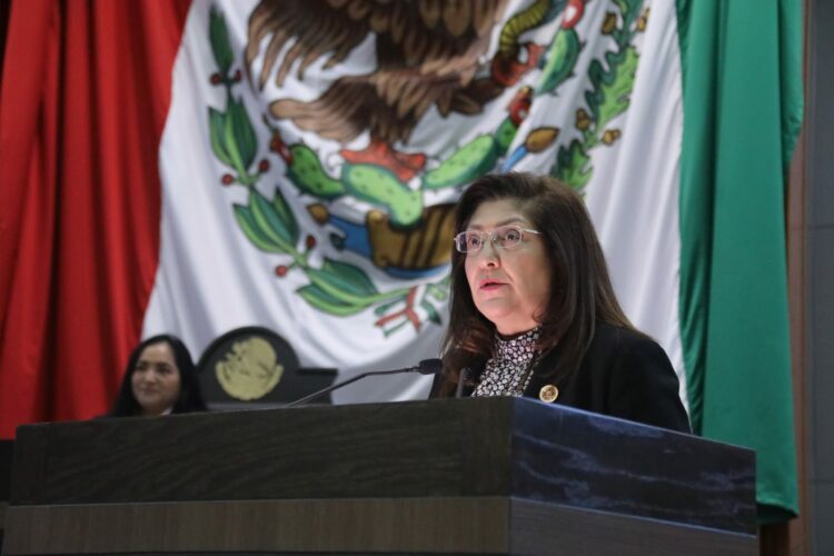 Aprueba Congreso del Estado reformas para fortalecer supervisión de la función notarial