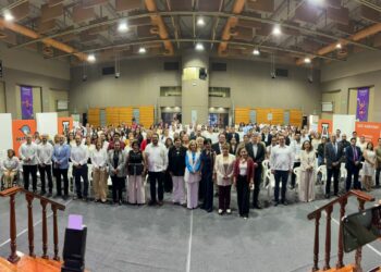 Impulsan participación ciudadana para fortalecer reforma a Ley de la Comisión de Derechos Humanos del Estado