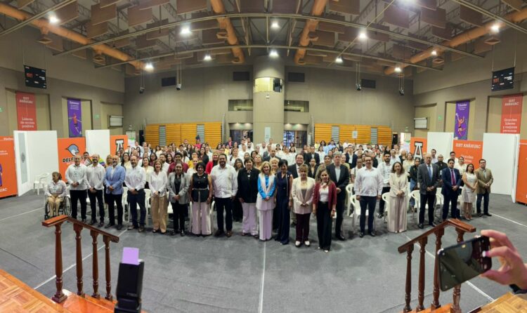 Impulsan participación ciudadana para fortalecer reforma a Ley de la Comisión de Derechos Humanos del Estado