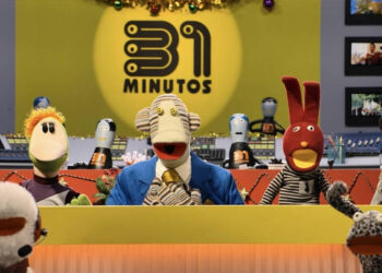 Tulio Triviño y Juan Carlos Bodoque en el Zócalo: Fecha y detalles del concierto de 31 Minutos