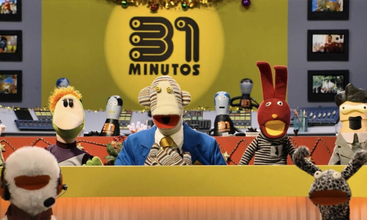 Tulio Triviño y Juan Carlos Bodoque en el Zócalo: Fecha y detalles del concierto de 31 Minutos