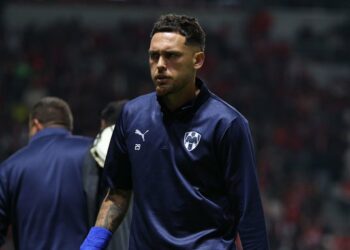 “Hay que ganar como sea”: La advertencia de Ocampos para salvar la temporada de Rayados