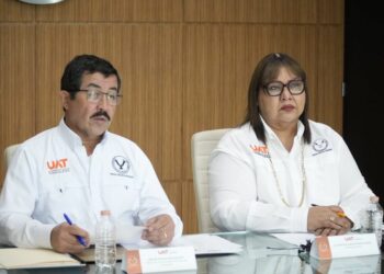 La Universidad Autónoma de Tamaulipas otorgará el Doctorado Honoris Causa al Dr. David Kershenobich
