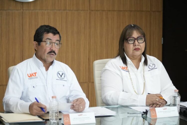 La Universidad Autónoma de Tamaulipas otorgará el Doctorado Honoris Causa al Dr. David Kershenobich