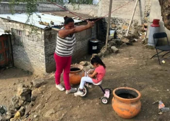 Gobierno fija meta para reducir pobreza rural