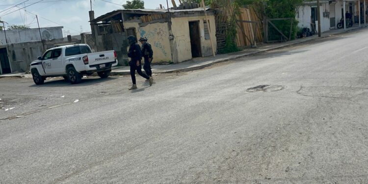 Ataque con navaja deja joven herido grave