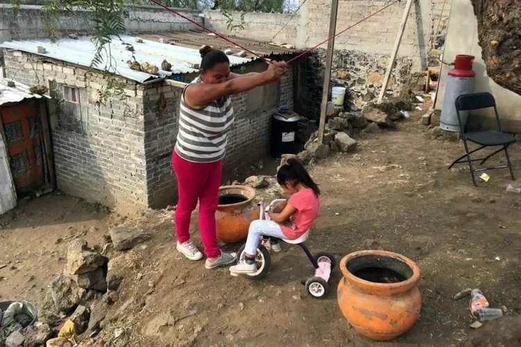 Gobierno fija meta para reducir pobreza rural