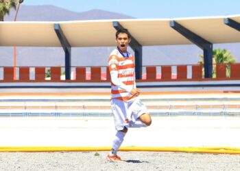 Correcaminos de la UAT se reporta listo para enfrentar a Gavilanes en la Liga TDP