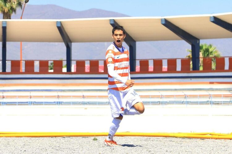 Correcaminos de la UAT se reporta listo para enfrentar a Gavilanes en la Liga TDP