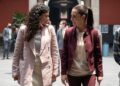 Sheinbaum invita a Luisa Alcalde a Consejería Jurídica