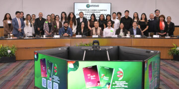 Urgen a México leyes y políticas públicas que frenen el galopante cambio climático y sus efectos