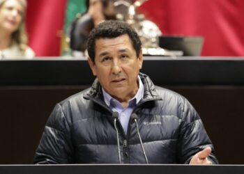 Plantea iniciativa endurecer sanciones por delitos ambientales y manejo de sustancias peligrosas