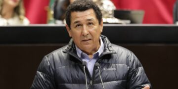 Plantea iniciativa endurecer sanciones por delitos ambientales y manejo de sustancias peligrosas