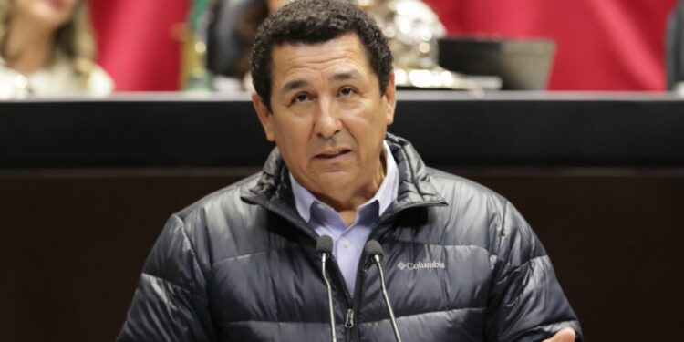 Plantea iniciativa endurecer sanciones por delitos ambientales y manejo de sustancias peligrosas