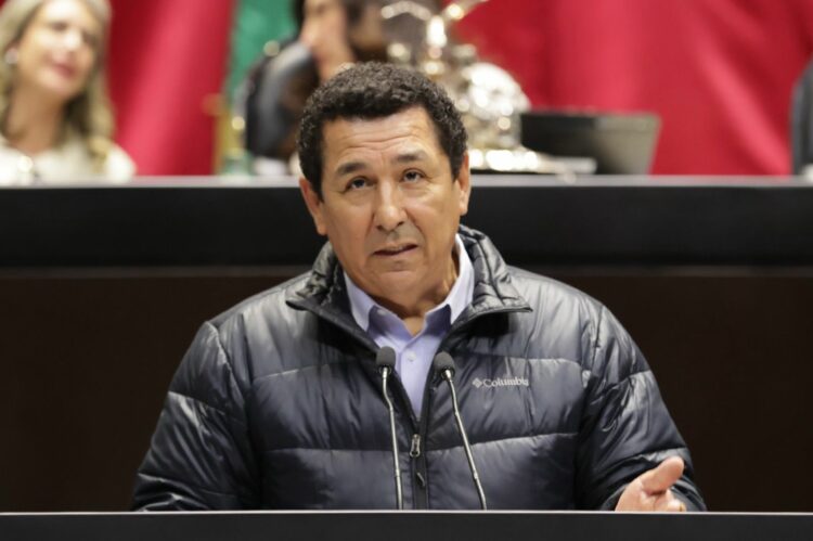 Plantea iniciativa endurecer sanciones por delitos ambientales y manejo de sustancias peligrosas