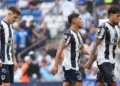 Rayados de Monterrey caen en su casa 1-2 ante Atlético San Luis 