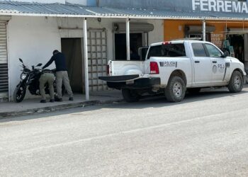 Ataque con navaja deja joven herido grave