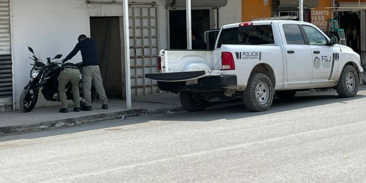 Ataque con navaja deja joven herido grave