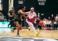 CorreBasket Femenil recibe a Panteras Negras en la quinta serie de la LNBP
