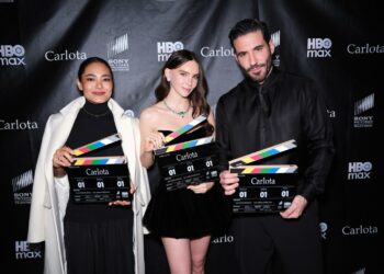 Joyas y vestuario original: La apuesta por la autenticidad en la nueva serie de Belinda