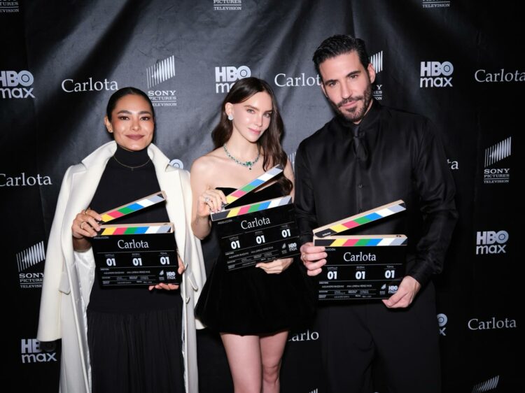 Joyas y vestuario original: La apuesta por la autenticidad en la nueva serie de Belinda