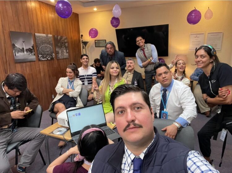 Prime Video confirma la renovación de ‘La Oficina’ para una segunda temporada