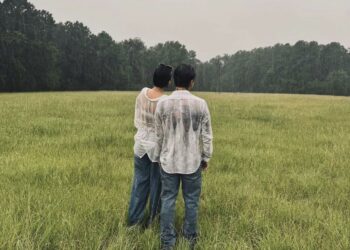 Christian Nodal estrena “Un vals”, un sencillo de corte romántico dedicado a Ángela Aguilar