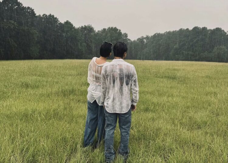 Christian Nodal estrena “Un vals”, un sencillo de corte romántico dedicado a Ángela Aguilar