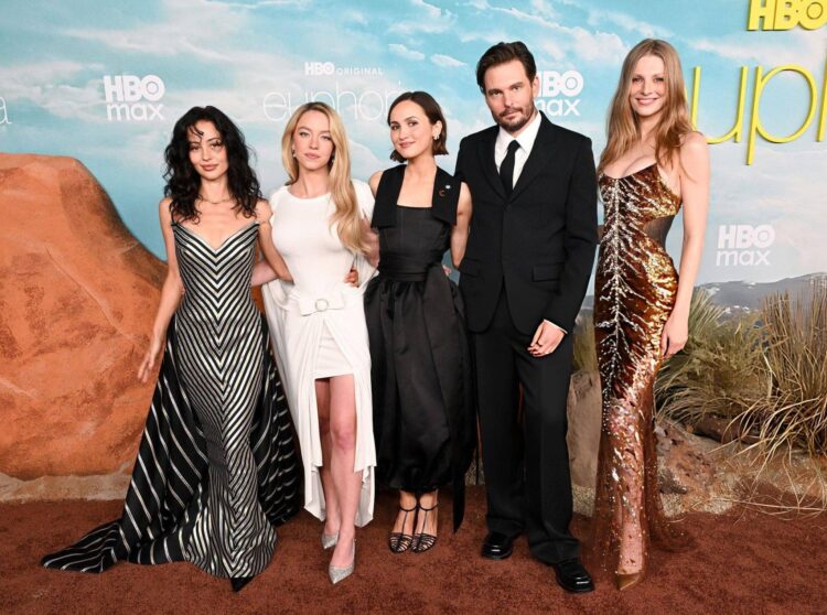 Euphoria estrena su tercera temporada en Los Ángeles con un salto temporal confirmado