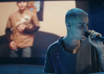 Justin Bieber encabeza Coachella 2026 con un homenaje a sus inicios en YouTube
