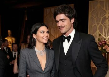 ¿Nueva pareja de Hollywood? Los detalles del romance entre Kendall Jenner y Jacob Elordi
