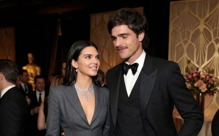 ¿Nueva pareja de Hollywood? Los detalles del romance entre Kendall Jenner y Jacob Elordi