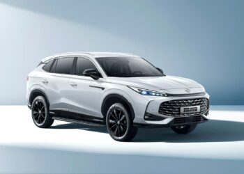 SolidCore: La tecnología de MG que promete revolucionar la autonomía y seguridad eléctrica