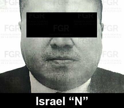 Vinculan a proceso a tres funcionarios de FGR